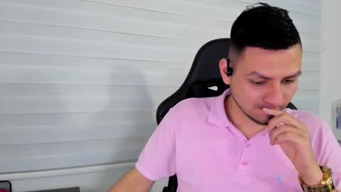  Rick Diesel  online show from January 25, 2025, 8:21 am