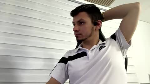  Rick Diesel  online show from February 26, 2025, 10:04 am