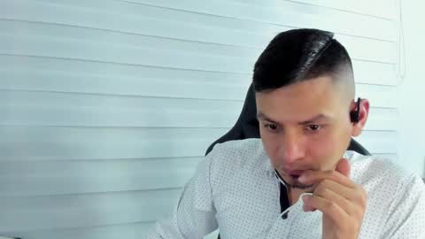  Rick Diesel  online show from March 10, 2025, 7:10 am