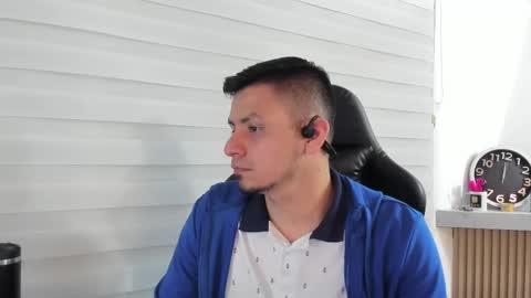  Rick Diesel  online show from October 16, 2025, 4:57 am