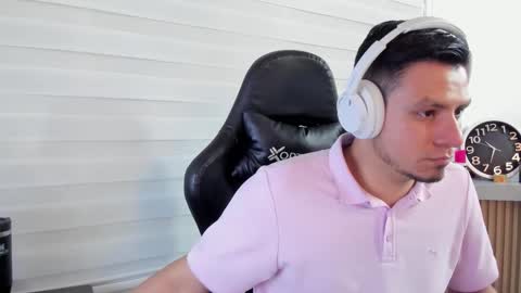  Rick Diesel  online show from October 27, 2025, 3:32 am