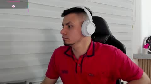  Rick Diesel  online show from November 12, 2025, 5:08 am