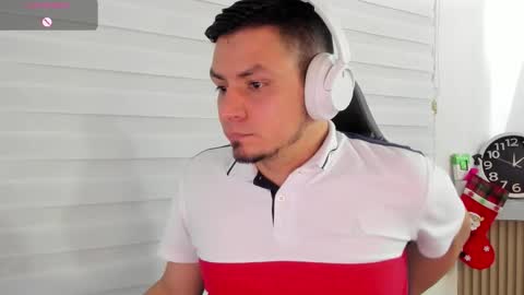  Rick Diesel  online show from December 20, 2025, 5:03 am