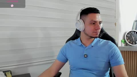  Rick Diesel  online show from March 31, 2026, 4:24 am