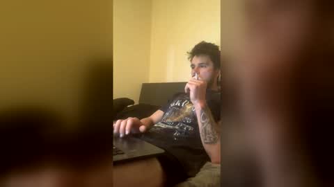 Rick online show from April 25, 2026, 6:49 am