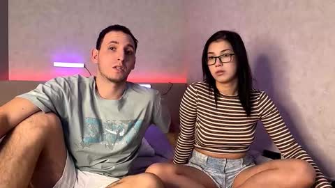 rick_mila online show from October 20, 2025, 1:00 pm