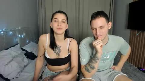 rick_mila online show from December 5, 2025, 1:31 pm
