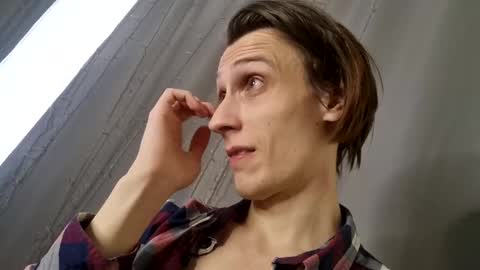 Rick online show from February 7, 2025, 8:33 am