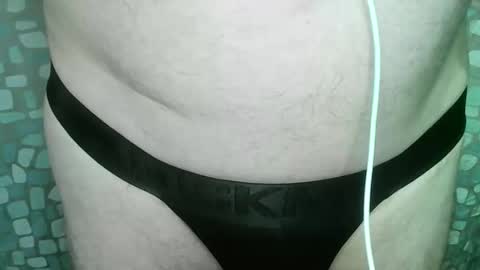 Richard Rick your slave and toy online show from February 9, 2026, 12:31 pm