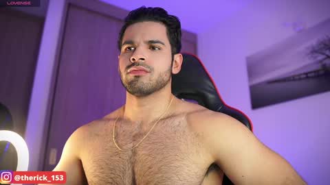 Rick online show from December 23, 2024, 4:55 am