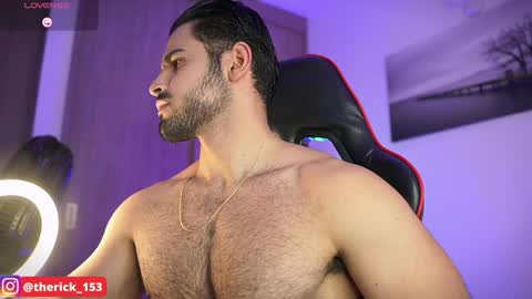 Rick online show from December 28, 2024, 3:15 am