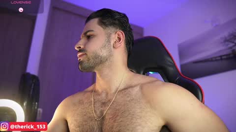 Rick online show from January 7, 2025, 4:29 am