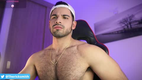 Rick online show from January 13, 2025, 4:07 am