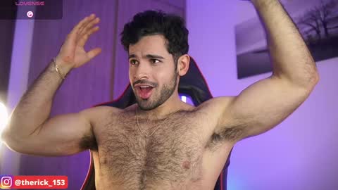 Rick online show from January 19, 2025, 7:57 am