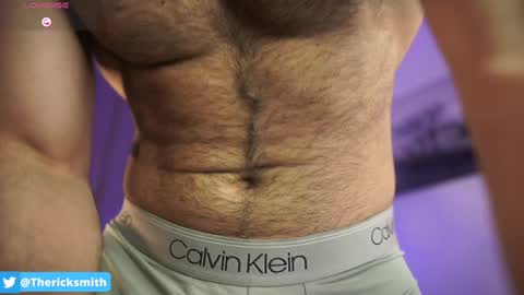 Rick online show from January 29, 2025, 3:12 am