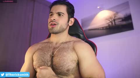 Rick online show from February 11, 2025, 3:18 am