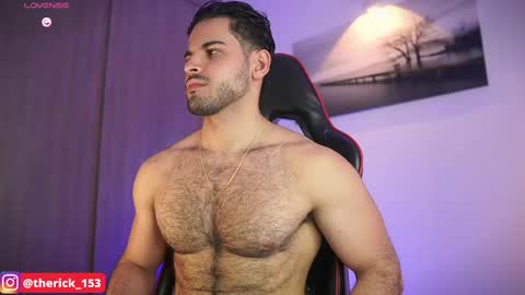 Rick online show from February 13, 2025, 1:08 am