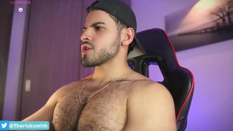 Rick online show from February 16, 2025, 6:32 am