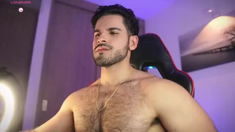 Rick online show from February 17, 2025, 6:31 am