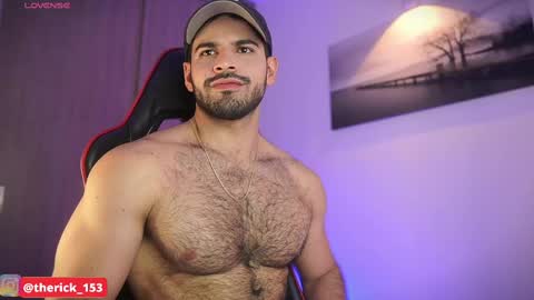 Rick online show from February 20, 2025, 4:39 am