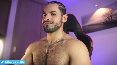 Rick online show from February 21, 2025, 4:29 am