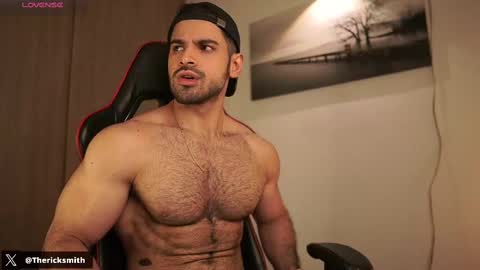 Rick online show from September 9, 2025, 4:56 am