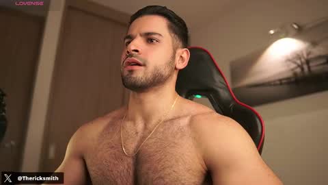 Rick online show from September 11, 2025, 4:56 am