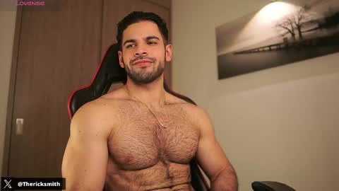 Rick online show from September 12, 2025, 5:07 am