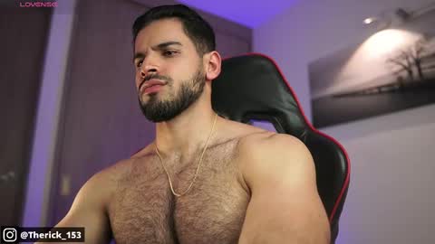 Rick online show from November 6, 2025, 3:29 am