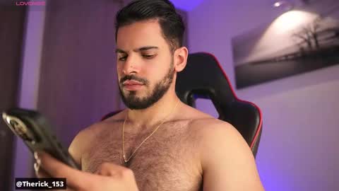 Rick online show from November 9, 2025, 12:31 am