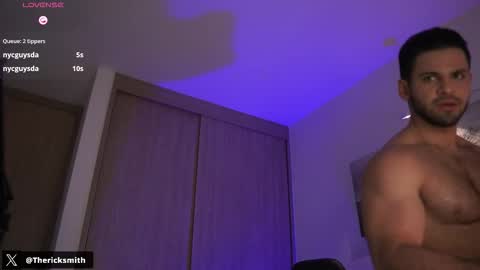 Rick online show from January 10, 2026, 2:46 am