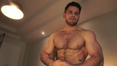 Rick online show from February 7, 2026, 10:02 pm