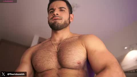 Rick online show from February 18, 2026, 3:35 am