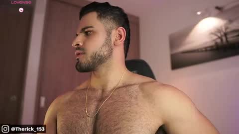 Rick online show from March 20, 2026, 3:44 am