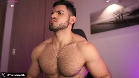 Rick online show from March 21, 2026, 8:19 am