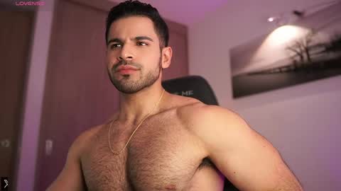 Rick online show from April 21, 2026, 3:35 am