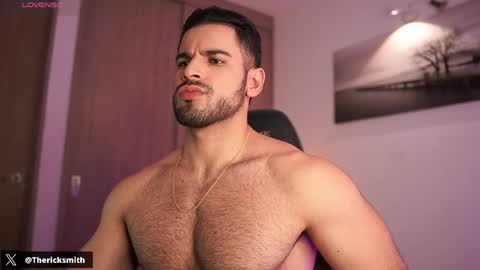 Rick online show from May 19, 2026, 3:35 am