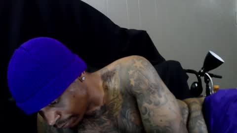 Rick online show from September 16, 2025, 8:54 pm