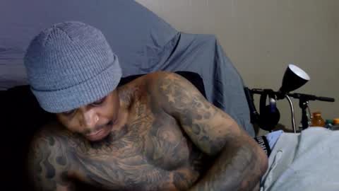 Rick online show from November 3, 2025, 4:41 pm