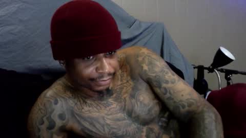 Rick online show from November 13, 2025, 7:46 pm