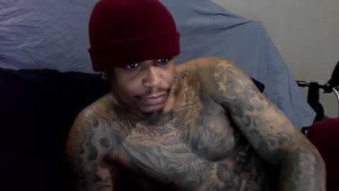 Rick online show from November 18, 2025, 2:54 pm