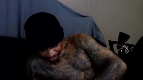 Rick online show from January 9, 2026, 4:43 pm