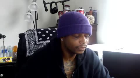 Rick online show from April 19, 2026, 6:10 pm