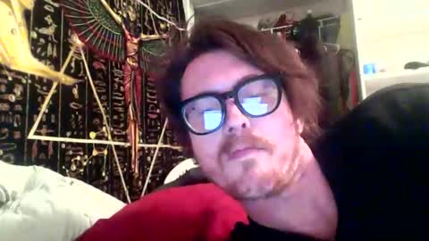 RICK DAYDREAM online show from March 24, 2026, 3:22 am