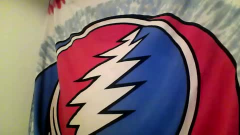 RICK DAYDREAM online show from March 26, 2026, 11:10 pm