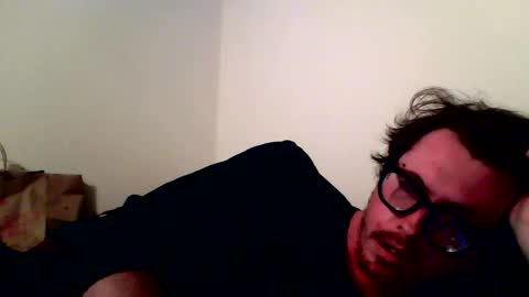 RICK DAYDREAM online show from April 13, 2026, 9:20 pm