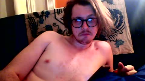 RICK DAYDREAM online show from June 26, 2026, 3:22 am