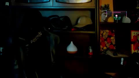 Snapshot of rickg_oficial chatting on January 31, 2026, 7:11 pm RICKG online show from January 31, 2026, 7:11 pm