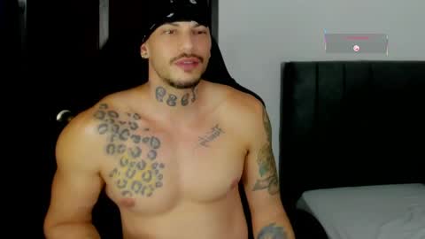 Snapshot of rickg_oficial chatting on May 22, 2026, 12:07 am RICKG online show from May 22, 2026, 12:07 am