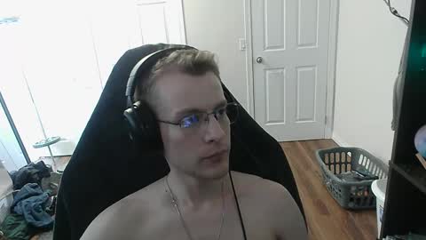 rickgosling online show from September 18, 2025, 8:11 pm